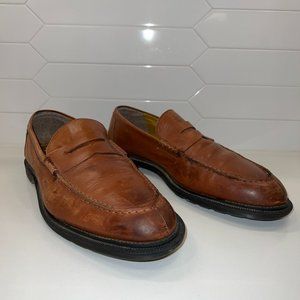 Dr. Martens Men's Henley Penton Penny Loafer - Size 13